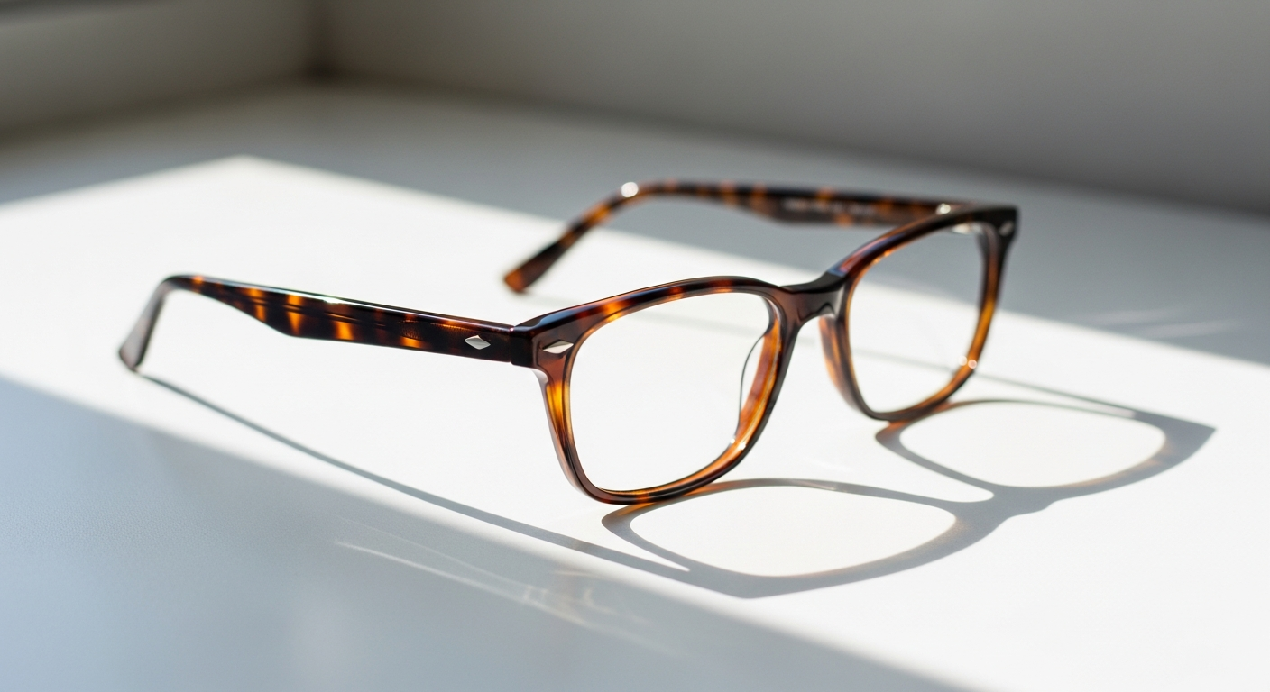 Markova Classic Acetate Eyeglasses Review