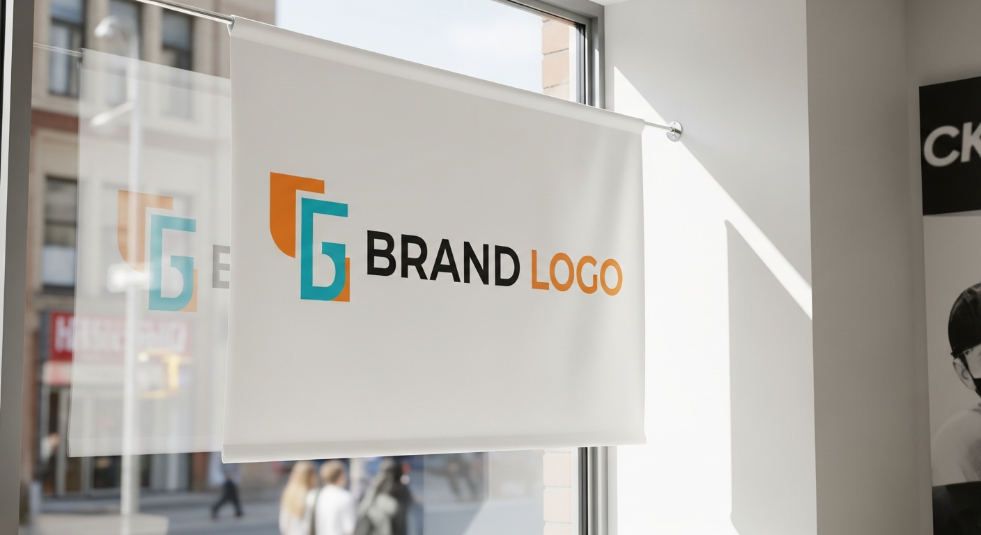 Custom Vinyl Banners for Business Promotion