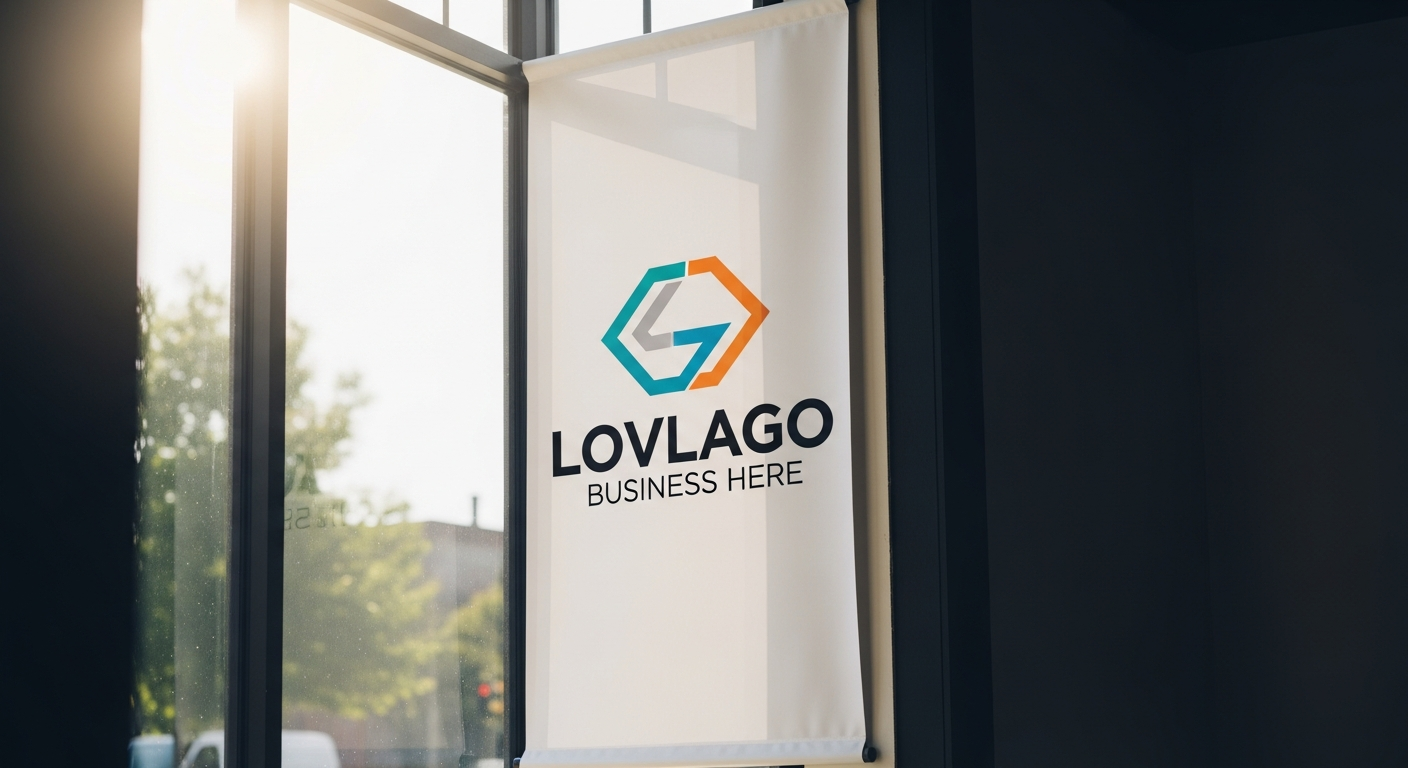 Custom Vinyl Banners for Business Advertising