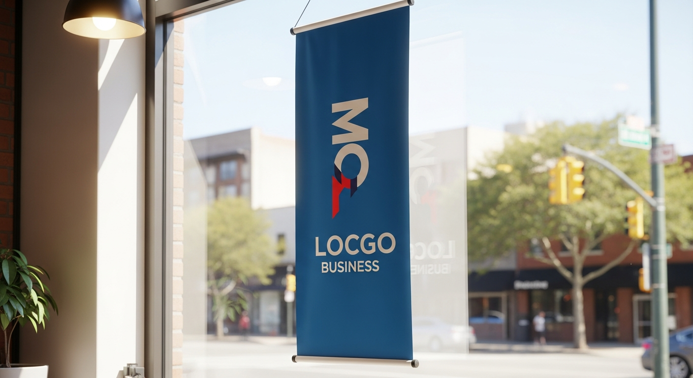 Custom Vinyl Banners for Business Promotion