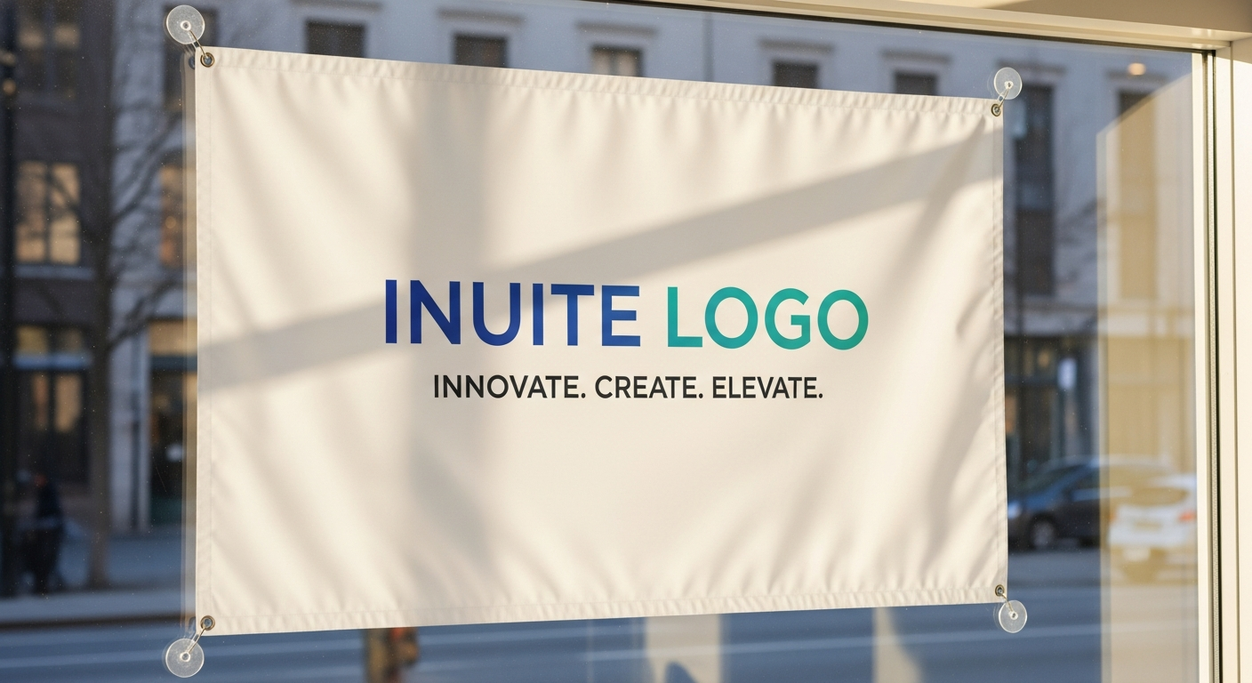 Custom Vinyl Banners for Business Advertising