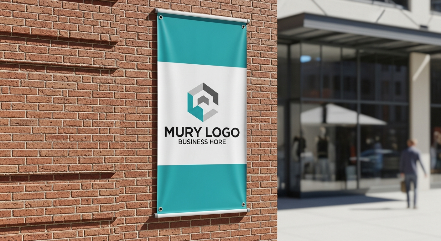 Custom Vinyl Banners for Business Advertising