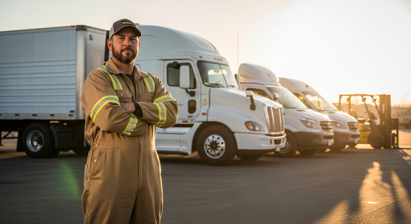 Bulwark FR Deluxe Coverall: Fleet Safety