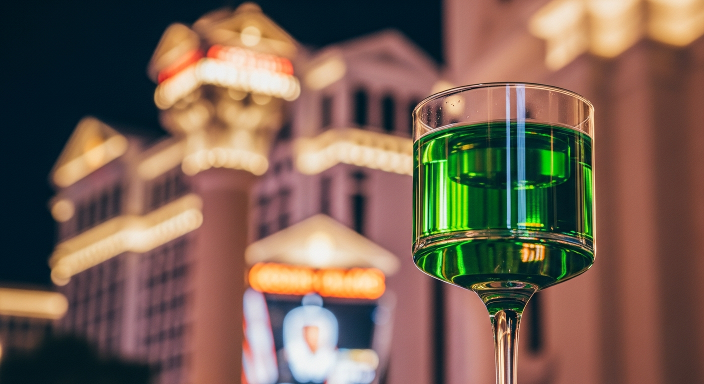 Absinthe Las Vegas Show Review: Worth It?