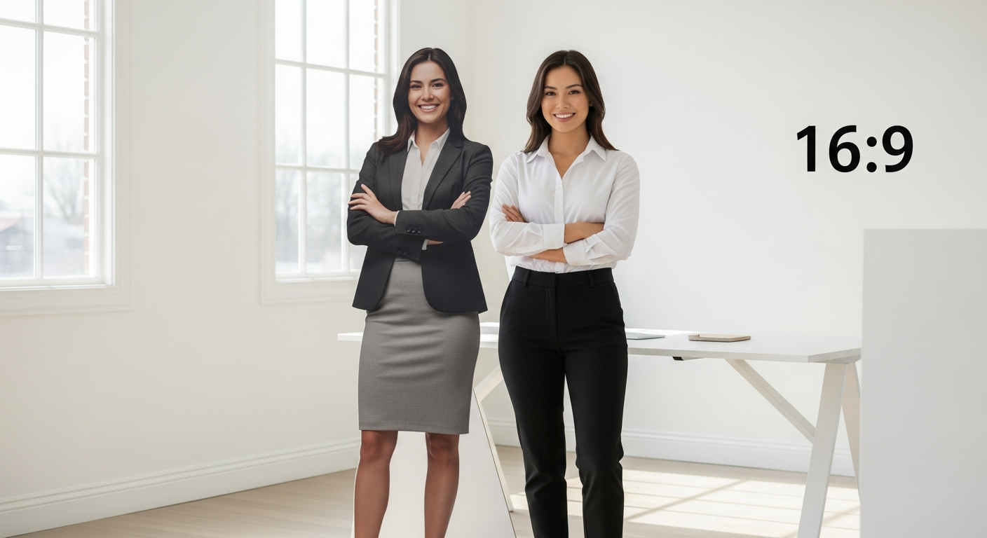 Custom life-size photo cardboard cutout standee displayed at an event celebration