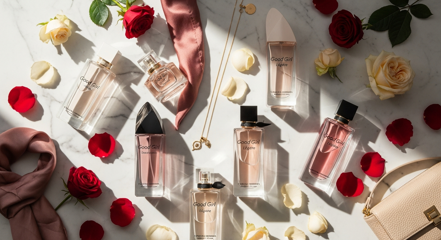 Is Good Girl Perfume Worth It? 2026 Buyer’s Guide
