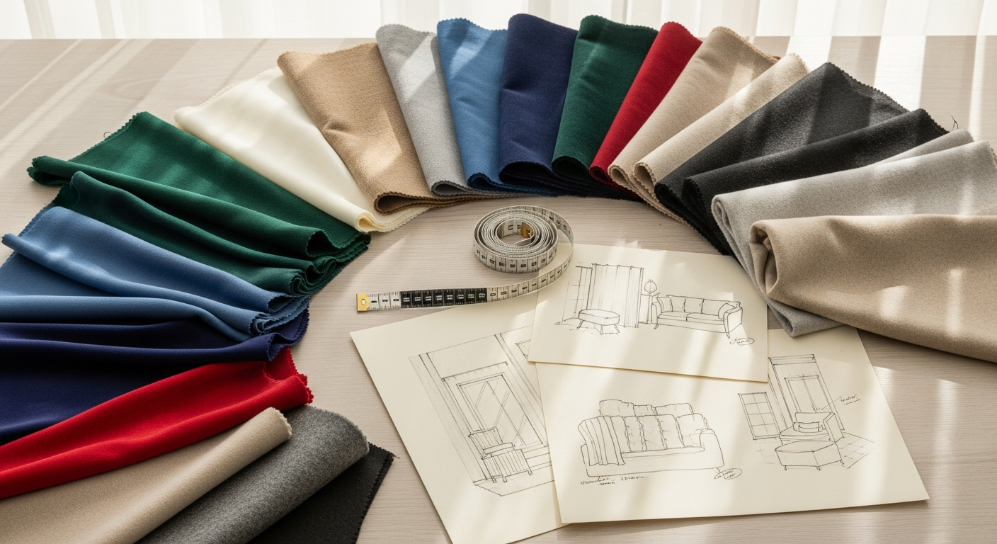 Curtarra Custom Curtains Review 2026: Best Fabrics
