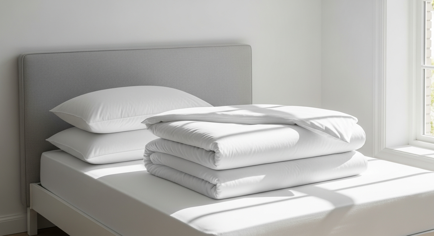 Dalfilo Premium Cotton Duvet Bundle Guide