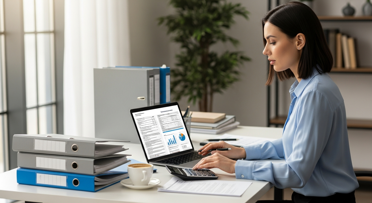 E-file.com online tax filing software interface showing W-2 income entry form