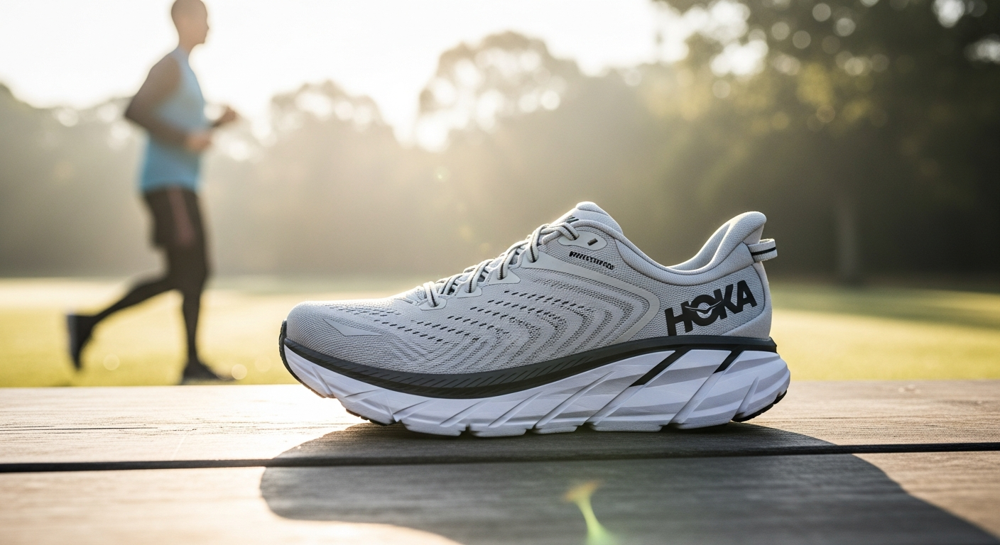 Hoka Clifton Pro: Recovery Runner’s Secret Weapon