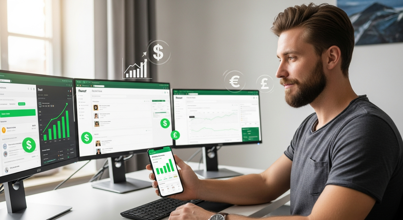 Earn Commissions Promoting Fiverr Pro in 2026