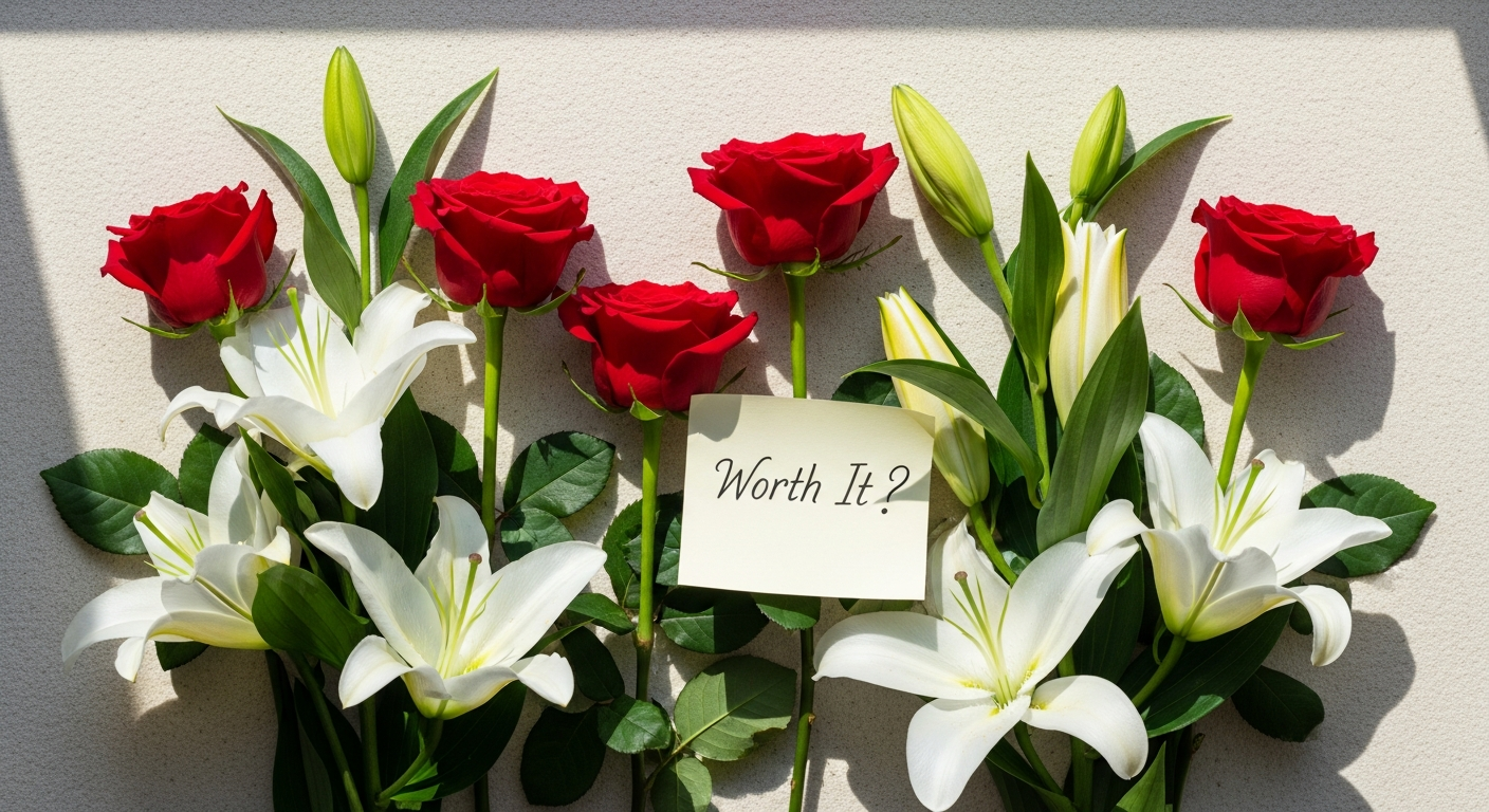 Always Near Roses & Lilies: Worth It?