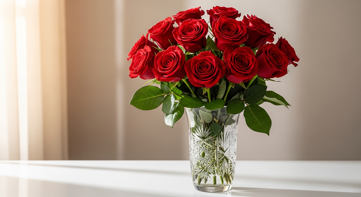 Classic Red Rose Bouquet: Guide Before Ordering
