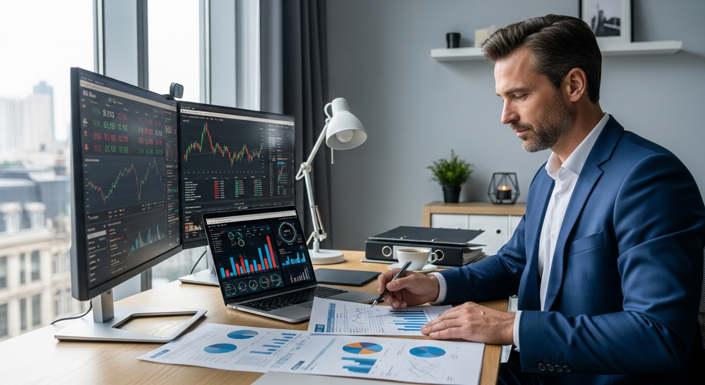 Broker Elite Program Review 2026: Worth It?