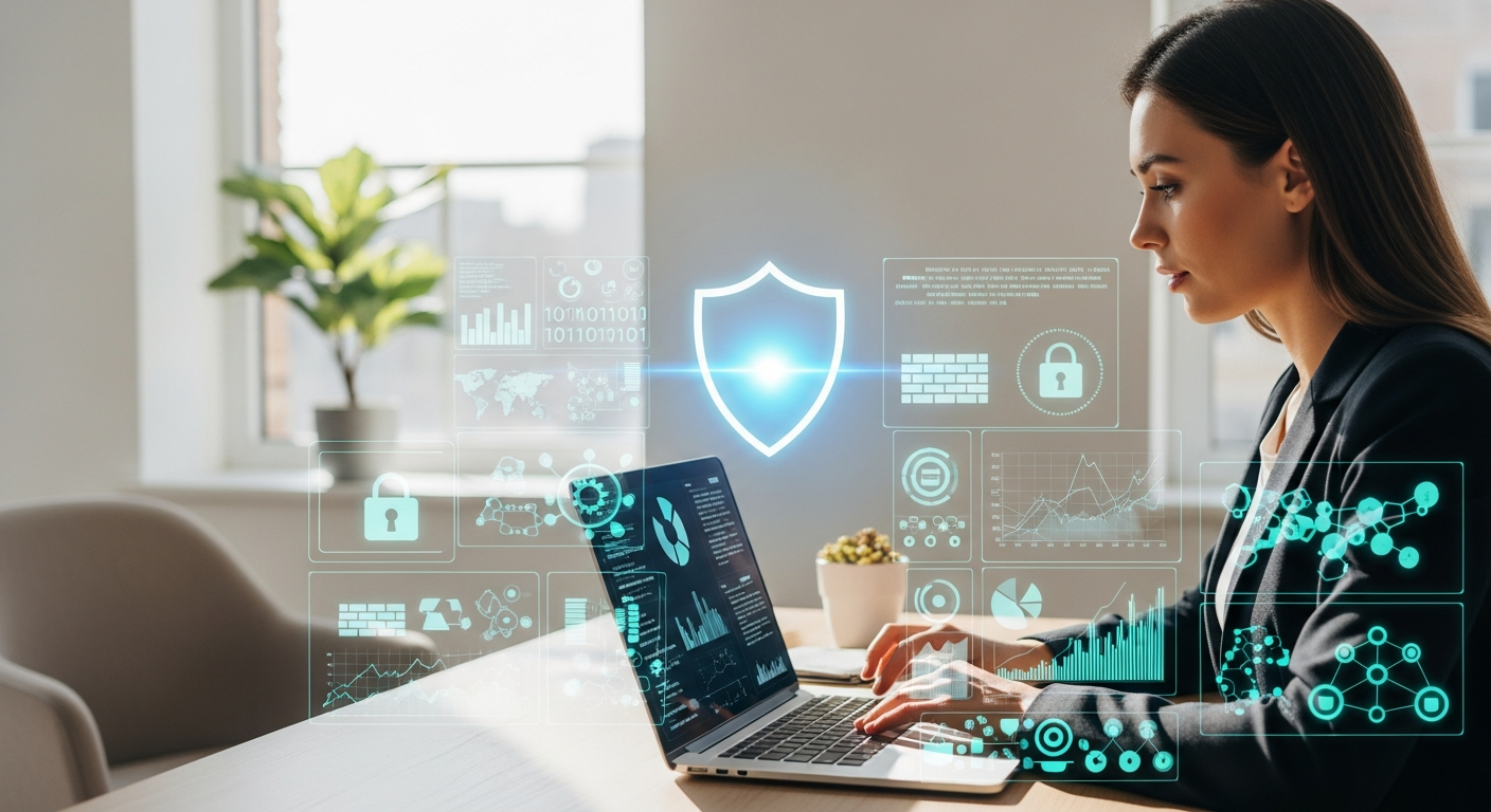 Kaspersky Small Office Security: SMB Protection