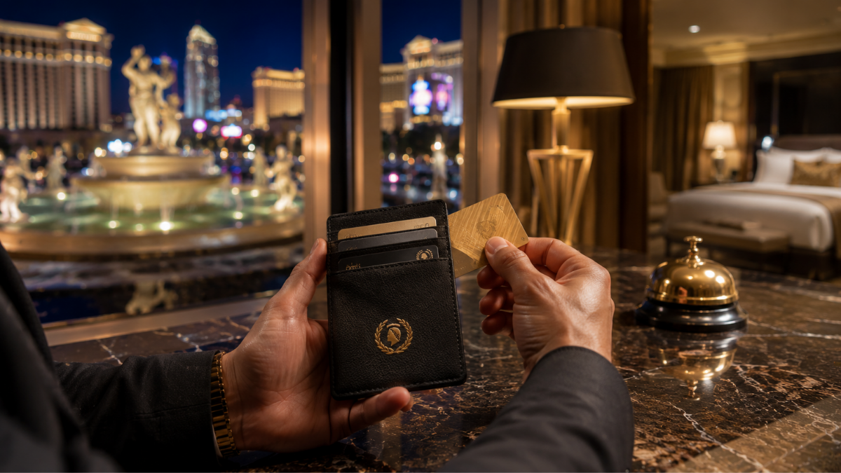 How to Maximize Your Caesars Rewards Points for Free Stays and Exclusive Perks