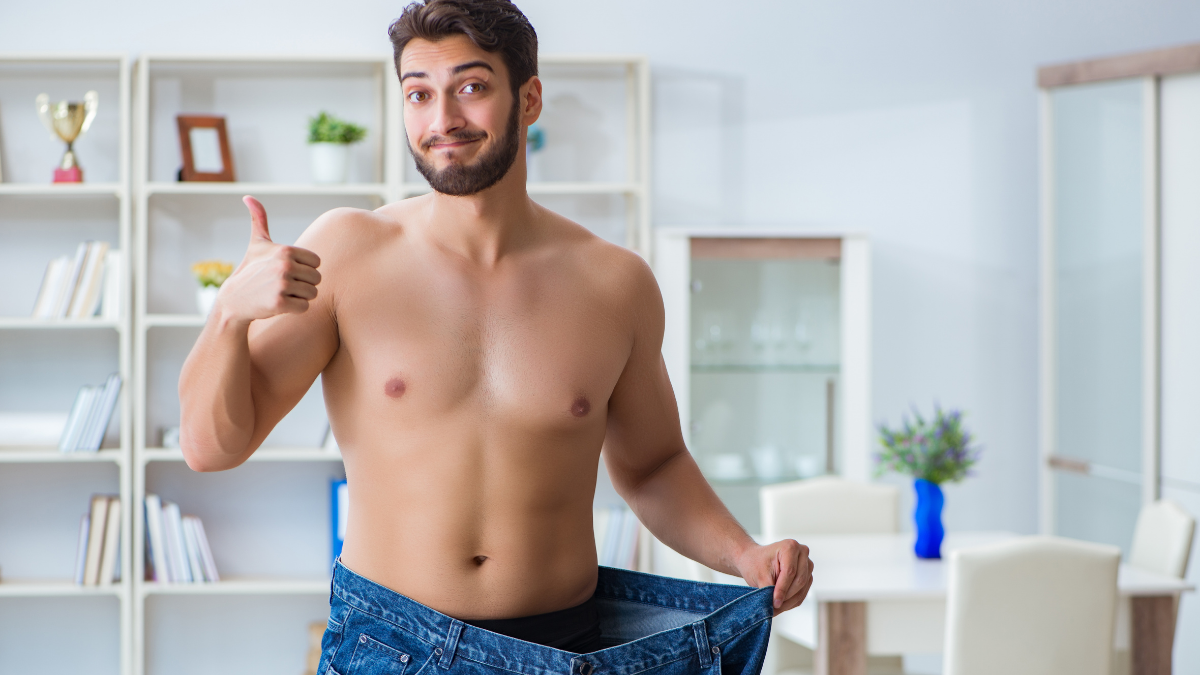 How to Lose Fat Without Losing Muscle: A Beginner's Guide