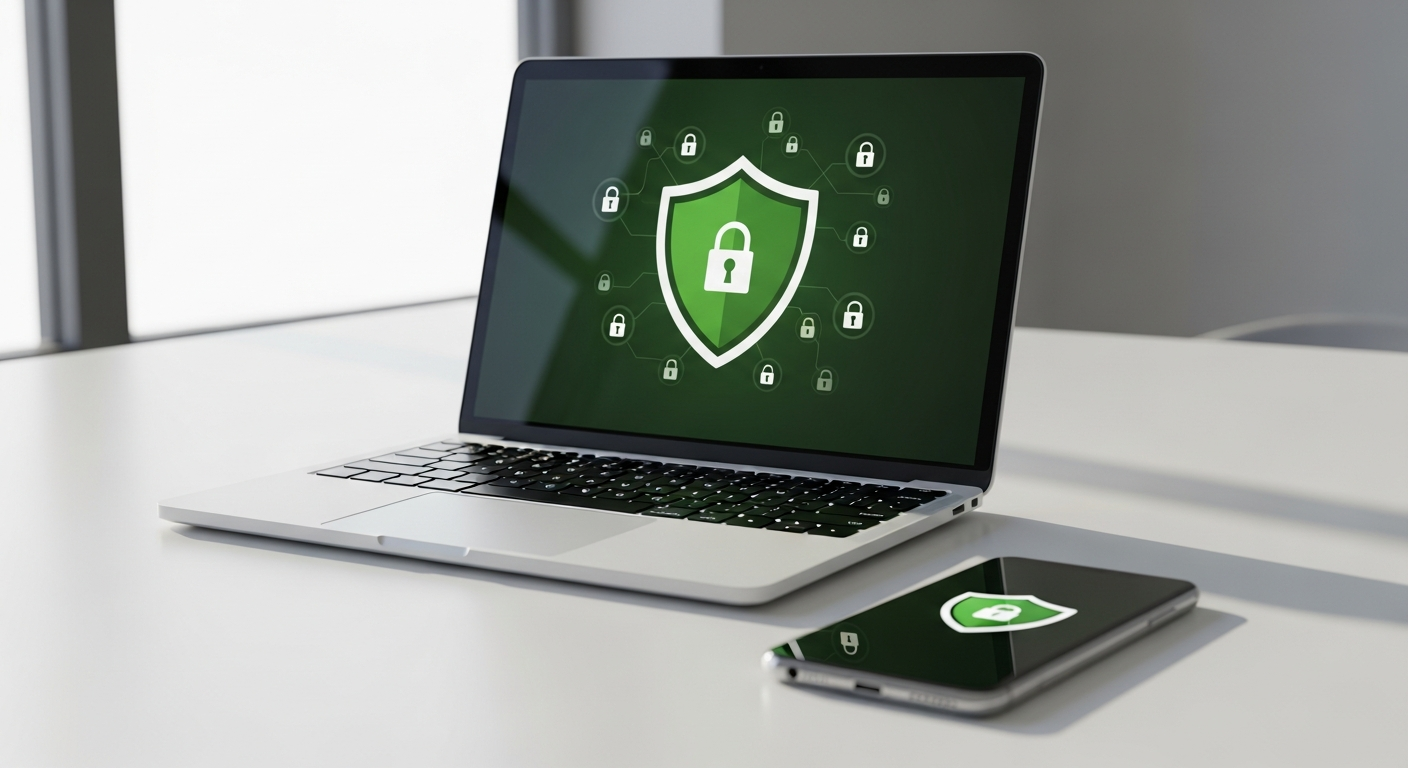 Kaspersky Premium: Comprehensive Digital Security