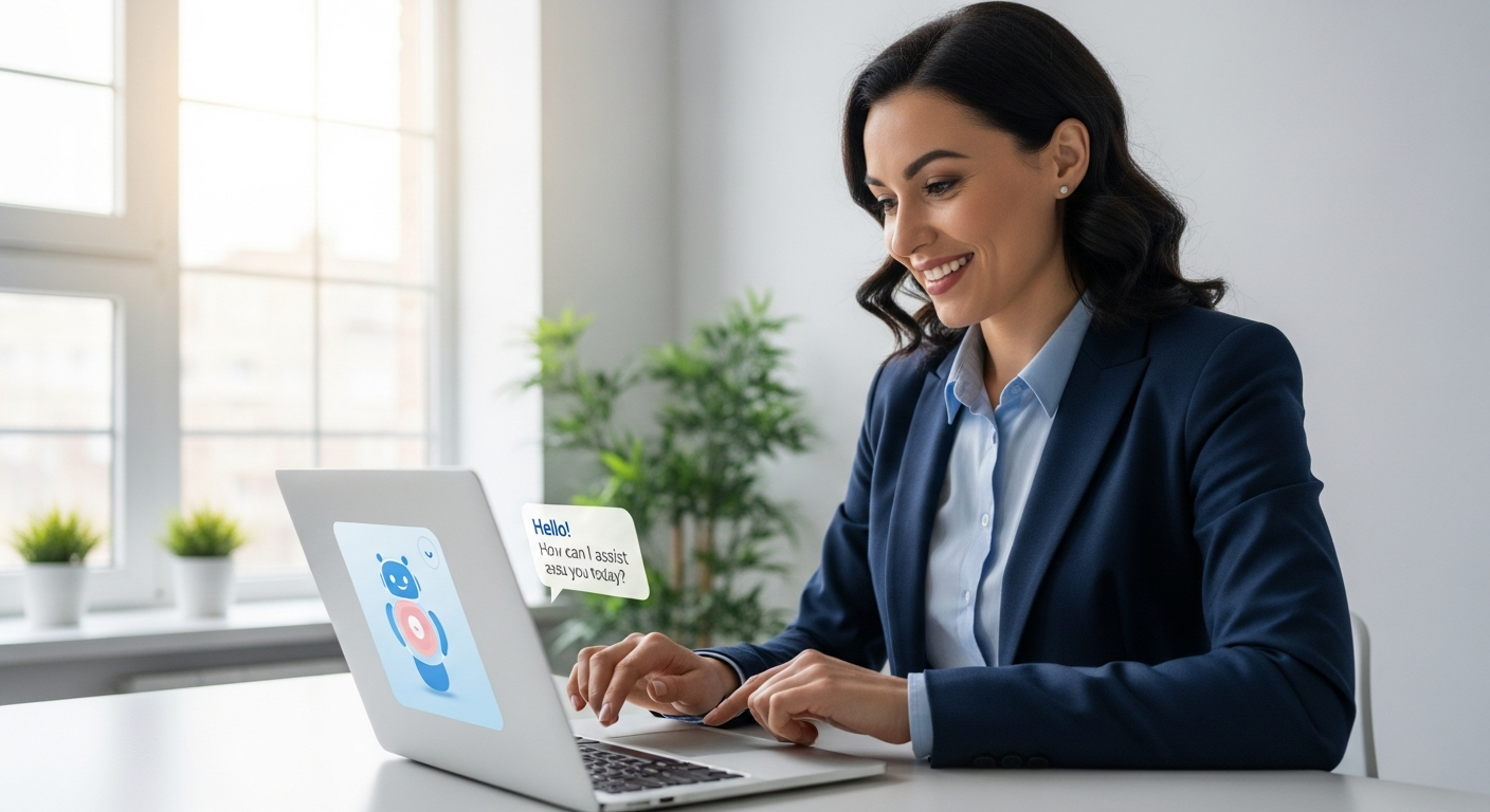 Kindly AI Chatbot Platform for Enterprise Support