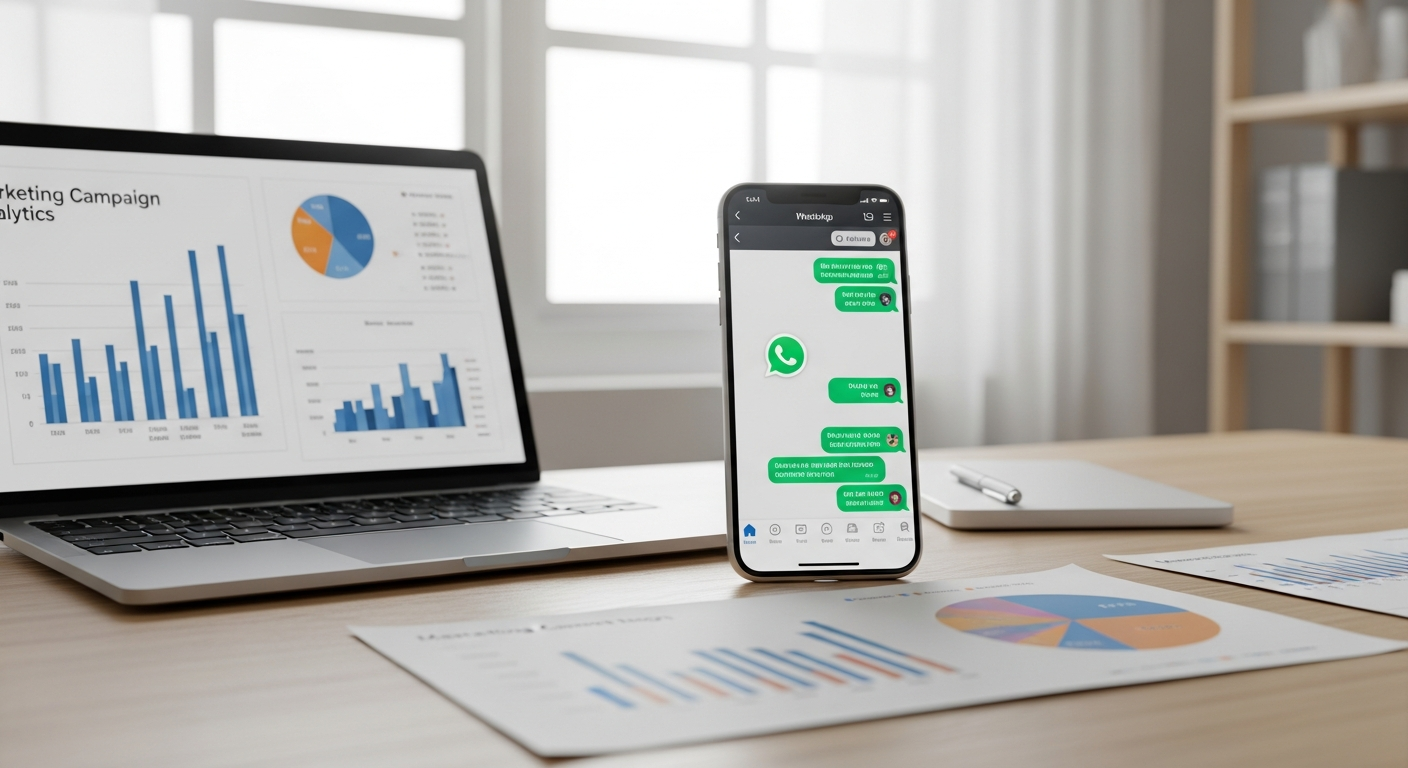 Landbot WhatsApp Chatbot: Build AI Campaigns