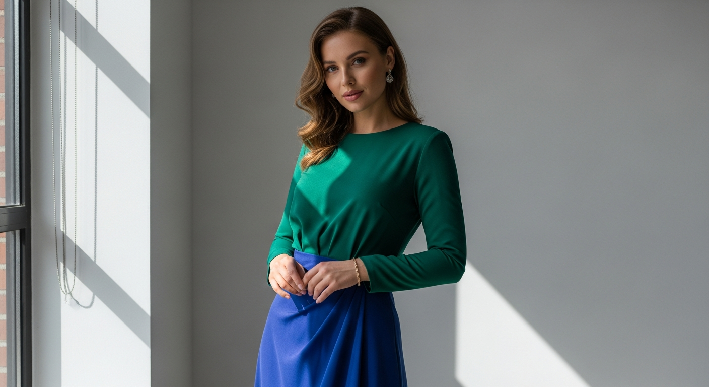 Lavish Alice Kamila Midi Dress: Timeless Occasion Wear