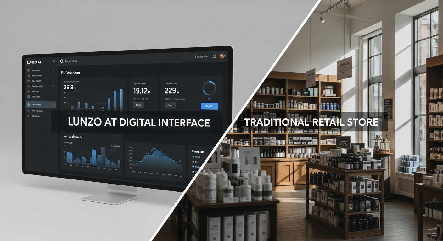Lunzo AT vs Traditional Retailers: 2026 Comparison