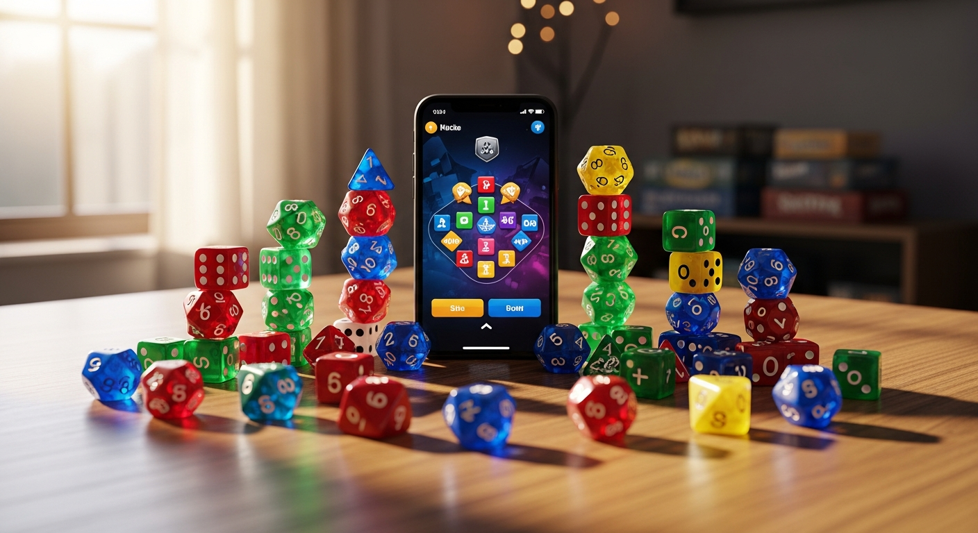 Knobeln Online Dice Game: Master Strategy