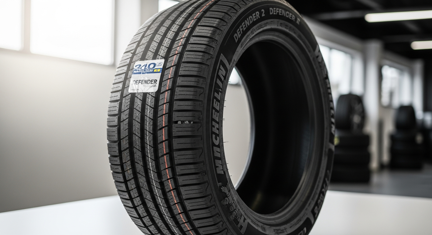 Michelin Defender 2 Review: Budget-Friendly Tire Value