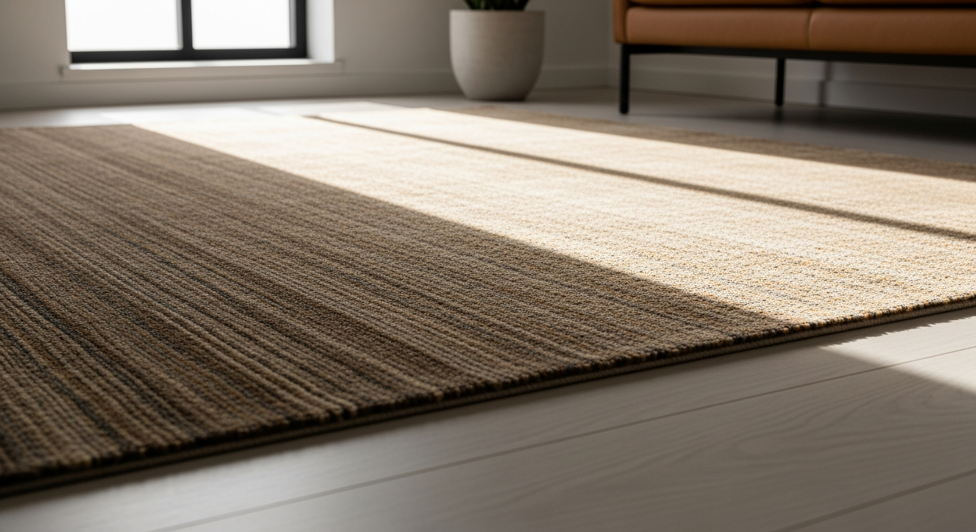 Acsento Lipari Terra: Designer’s Choice Rug