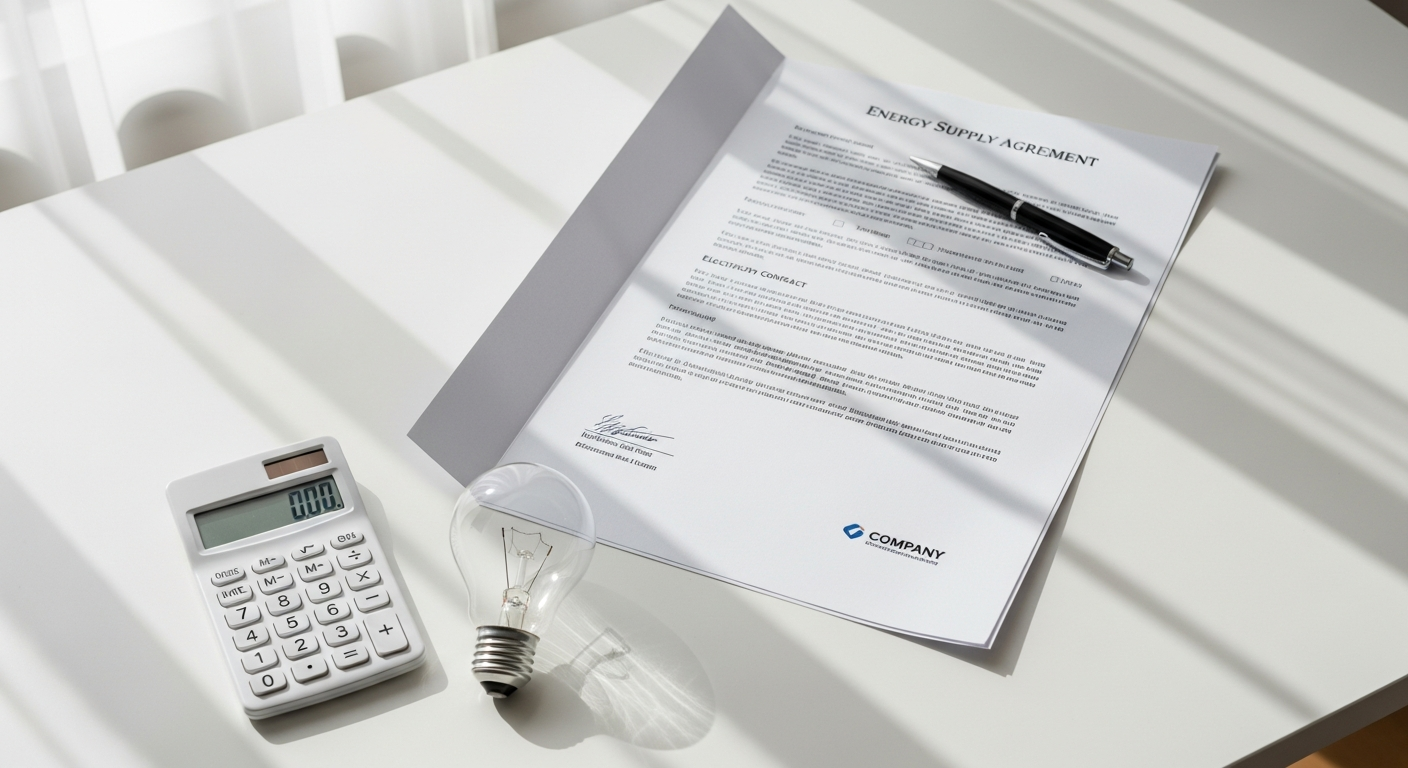 Switch Energy Contracts in 2026: Complete Guide