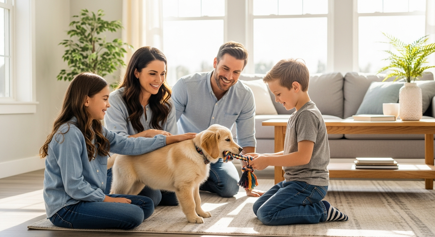 PuppySpot Curated Puppy Adoption: Vetted Breeders