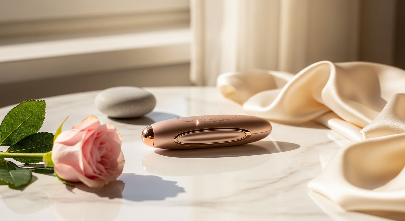 Non-Contact Clitoral Stimulators & Pleasure Air