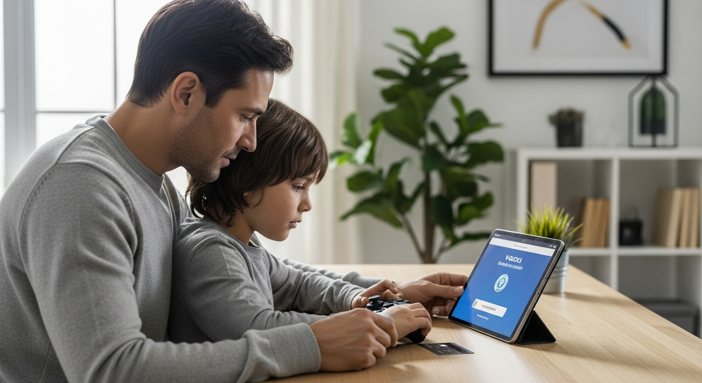 Fortnite V-Bucks Guide: Safe Purchases for Parents