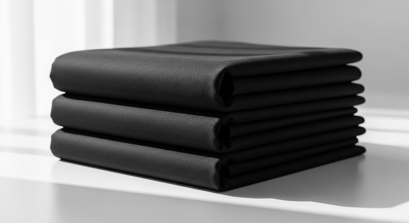 TheHues Blackout Curtains: 100% Light Block