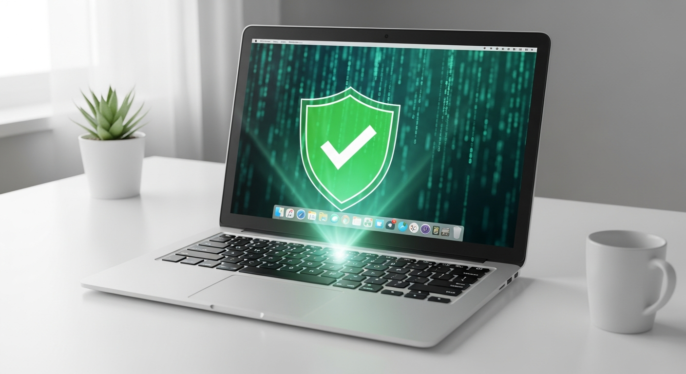 Webroot SecureAnywhere antivirus protection for older computers without performance impact