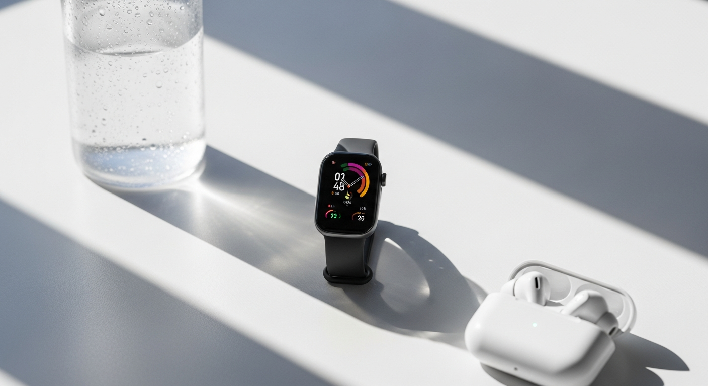 Xiaomi Smart Band 10: Spain’s Most Affordable Fitness Tracker