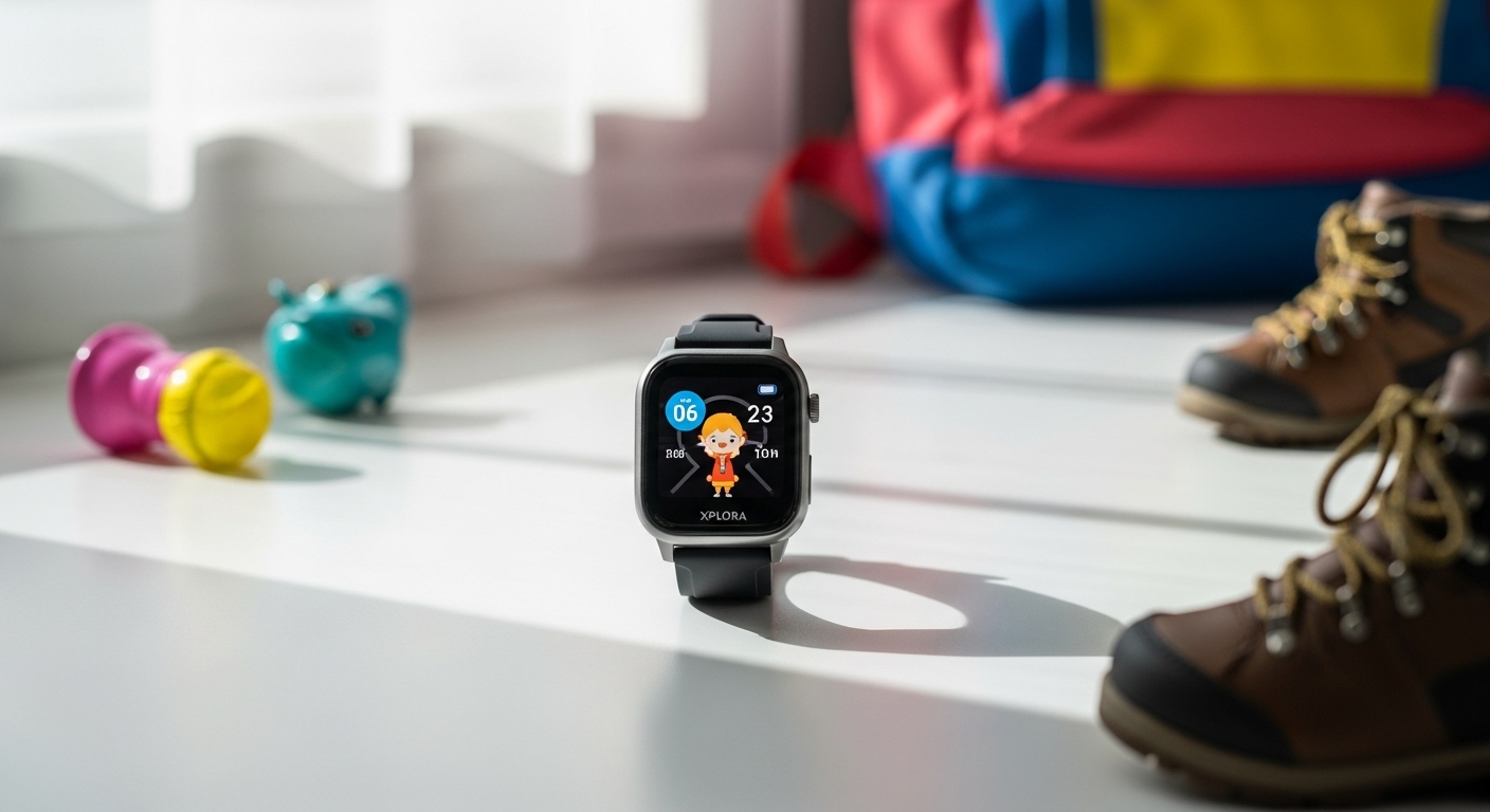 Xplora X6Play Review 2026: Worth It?