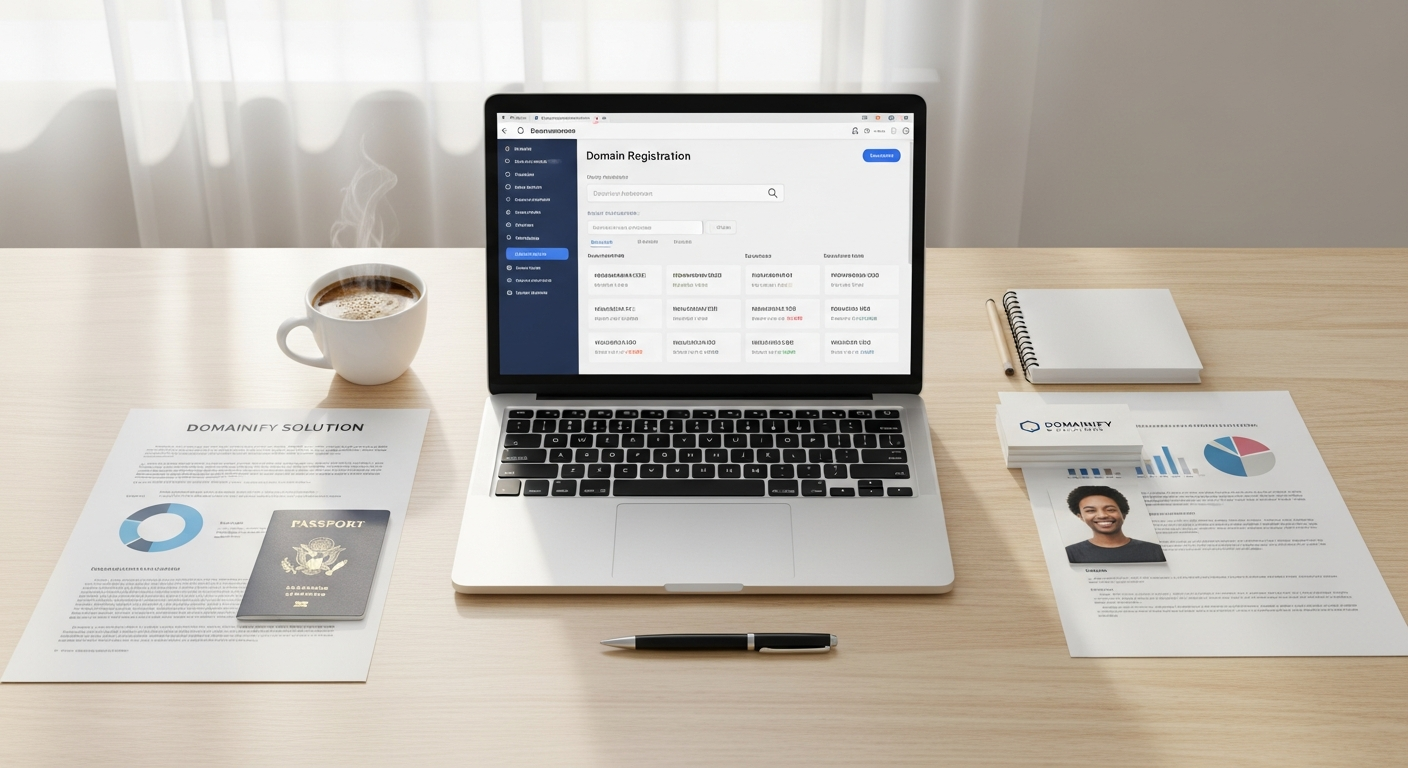 BigRock Domain Registration: Complete Guide 2026