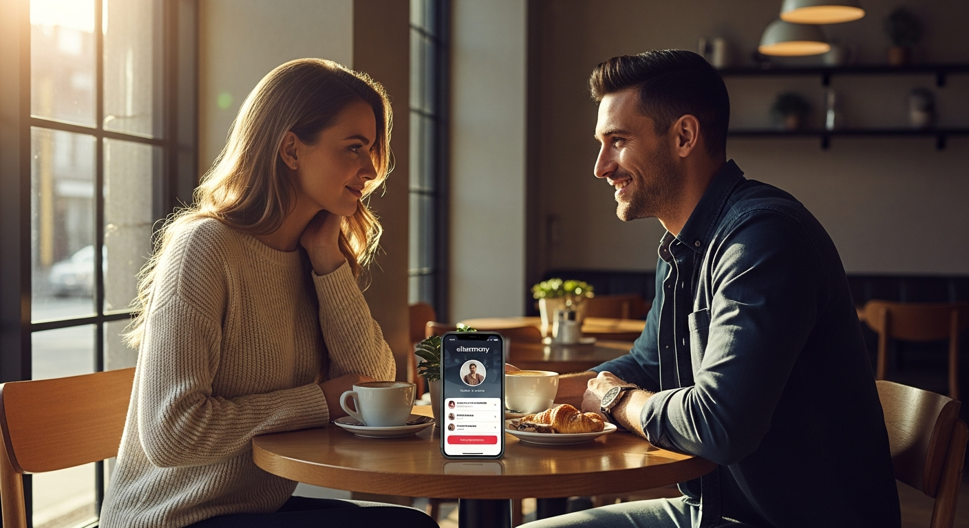 eHarmony Australia Premium: Worth It in 2026?