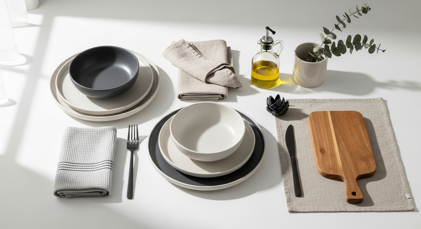 NextDirect homeware collections displaying affordable trendy home décor and furnishings for 2026