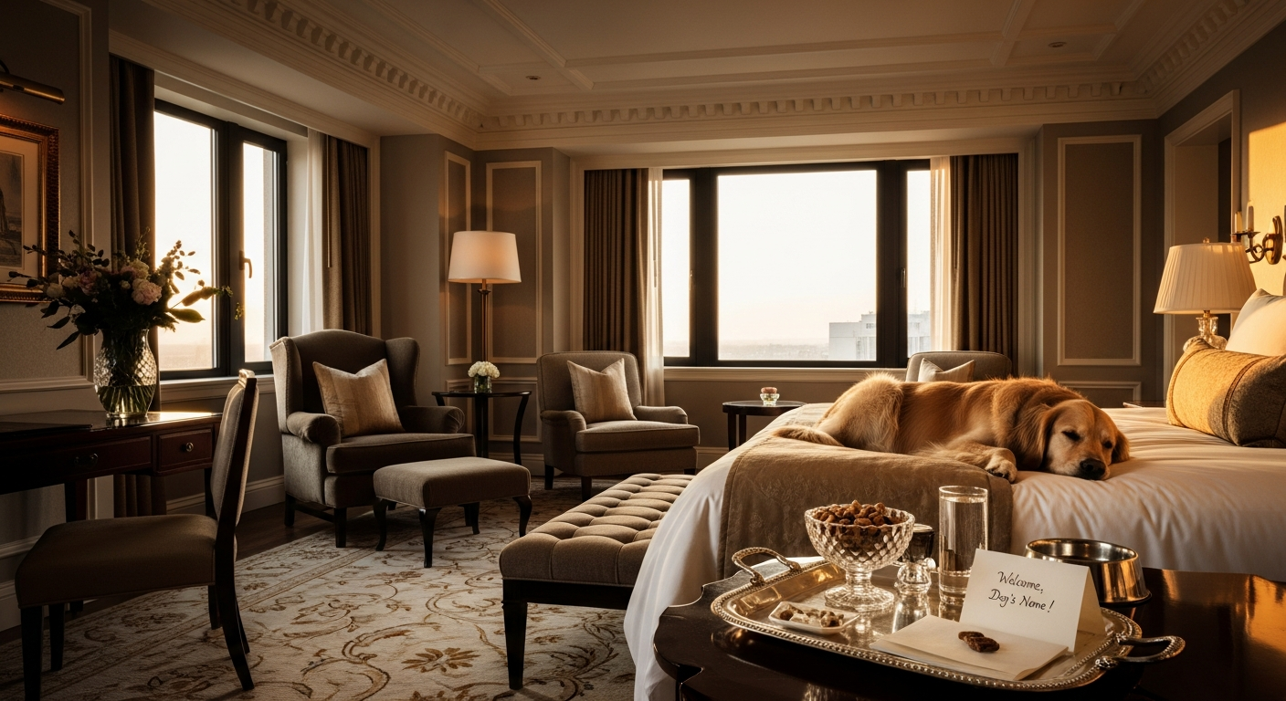 Beachfront luxury hotel on the French Riviera Promenade des Anglais with Belle Epoque architecture