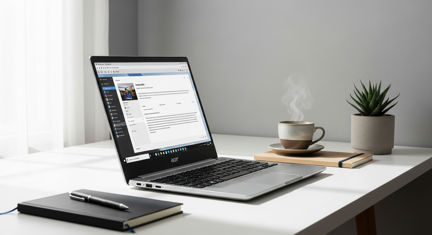Acer Aspire 5 Review: Best Budget Laptop 2026