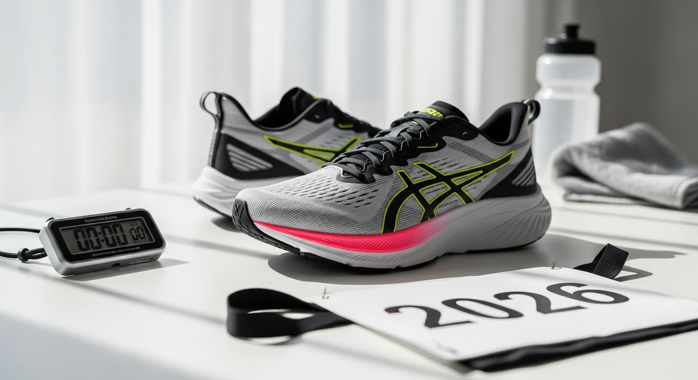 High-Performance Running Shoes: Complete 2026 Guide