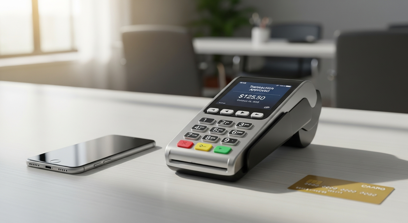 Axerve Smart POS Easy: Complete Payment Guide