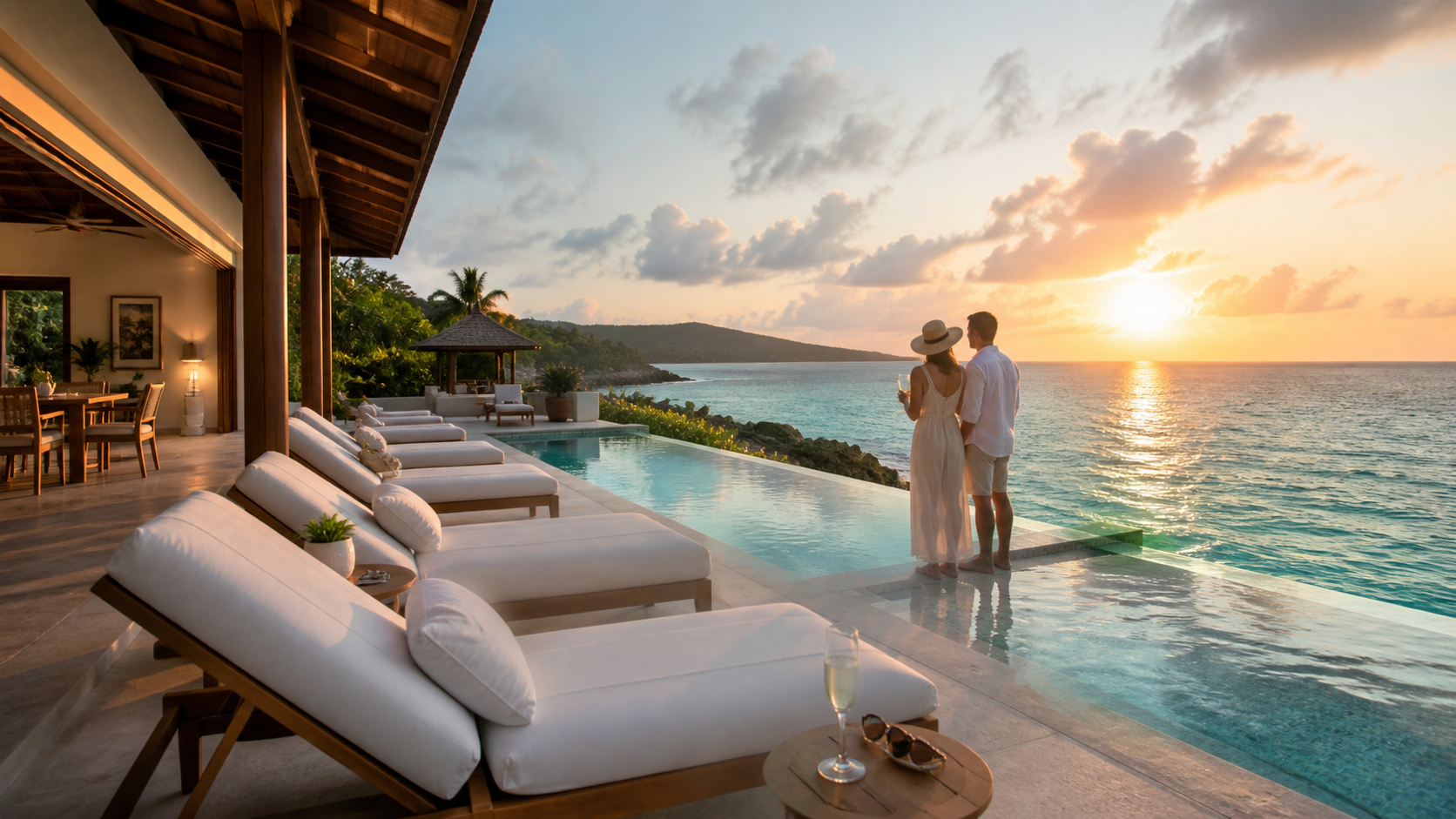 Beech Resorts Luxury Vacation Packages Guide