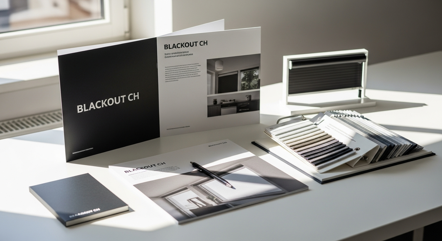 Blackout.ch Product Guide: Build a Versatile Wardrobe With Everyday Fashion