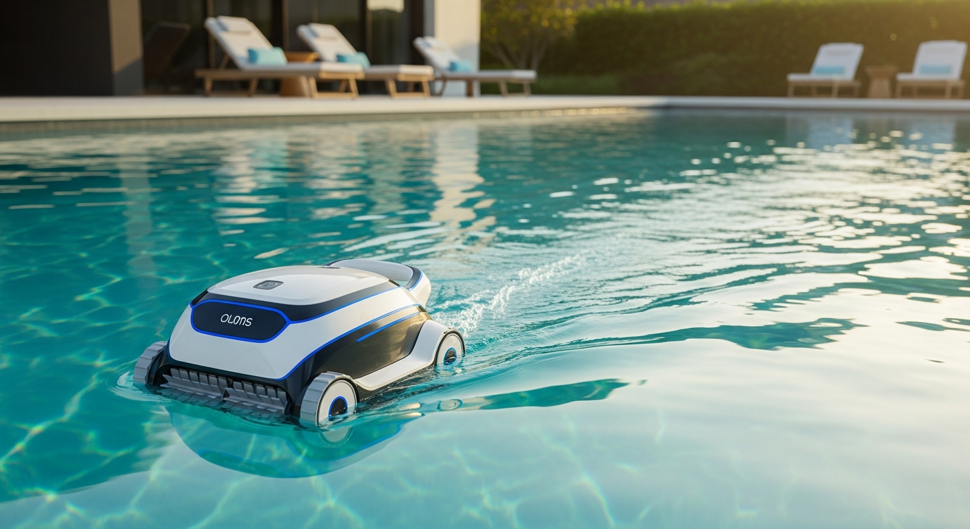 Aiper Scuba S1 2026 Cordless Pool Cleaner Review
