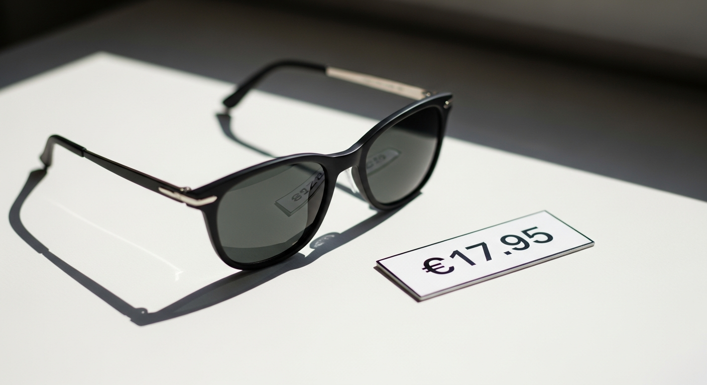 Brille Board Sunglasses Review: Worth €17.95?