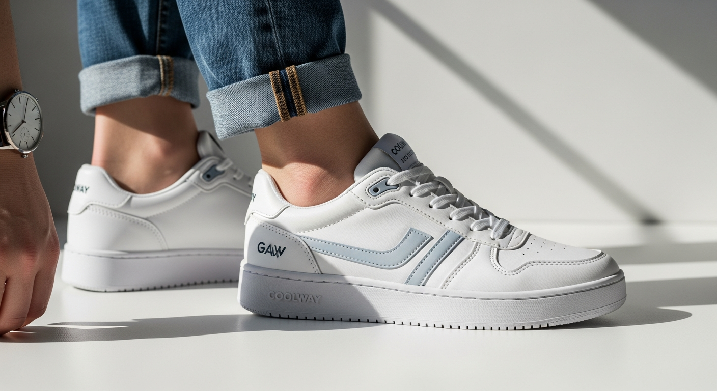 Coolway Goal Sneakers: Worth the Hype in 2026?
