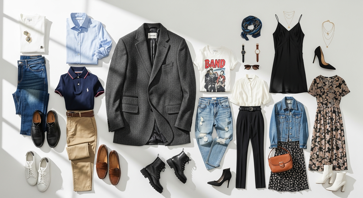 Style Devred Wool Blazer: 7 Outfit Ideas